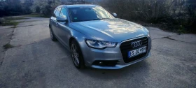 Audi A6 2.0Tdi, снимка 1
