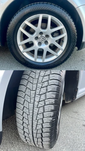 VW Golf 1.9TDI 101кс * Обслужена * , снимка 12