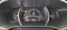 Renault Megane 1, 5 DCI-АВТОМАТ, снимка 10