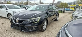 Renault Megane 1, 5 DCI-АВТОМАТ, снимка 1