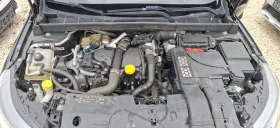 Renault Megane 1, 5 DCI-АВТОМАТ, снимка 13