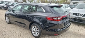 Renault Megane 1, 5 DCI-АВТОМАТ, снимка 4