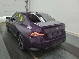 BMW 240 * M240I XDRIVE * CARFAX * ЦЕНА ДО БГ, снимка 5
