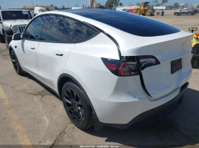 Tesla Model Y Long Range Dual Motor All-Wheel Drive, снимка 3