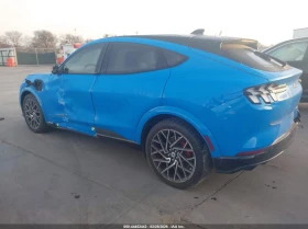 Ford Mustang Mach-E GT AWD, снимка 3