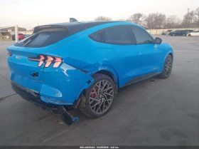 Ford Mustang Mach-E GT AWD, снимка 4