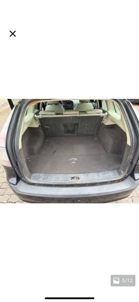 Saab 9-3 2.0TDI, Автоматик, Клима.Нов внос от Германи, снимка 10