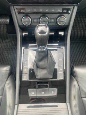 Skoda Superb 2.0 TDI//FULL//, снимка 11