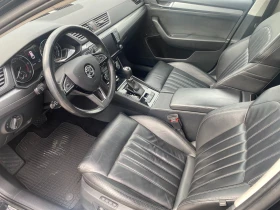 Skoda Superb 2.0 TDI//FULL//, снимка 7