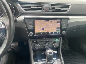Skoda Superb 2.0 TDI//FULL//, снимка 10