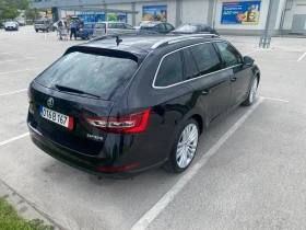 Skoda Superb 2.0 TDI//FULL//, снимка 3