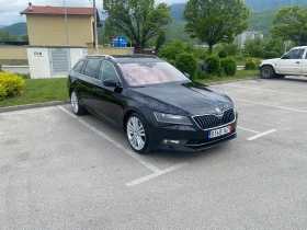 Skoda Superb 2.0 TDI//FULL//, снимка 2