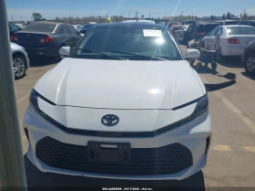 Toyota Camry 2.5l Le, снимка 13