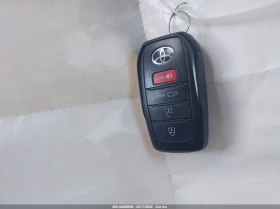 Toyota Camry 2.5l Le, снимка 11