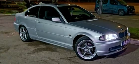 BMW 318, снимка 3