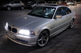 BMW 318, снимка 4