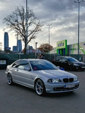 BMW 318, снимка 1