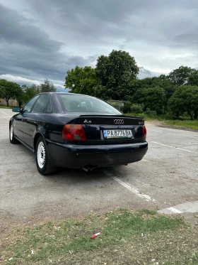 Audi A4, снимка 4