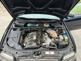 Audi A4, снимка 11