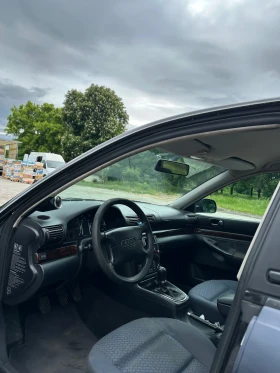 Audi A4, снимка 7