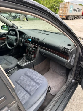 Audi A4, снимка 8