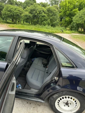 Audi A4, снимка 6