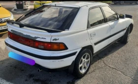 Mazda 323 1.8 GT, снимка 3