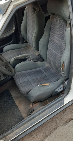 Mazda 323 1.8 GT, снимка 4