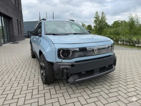 Renault 4 NEW MODEL EV! 52kWh Comfort Range 150PK Techno , снимка 8