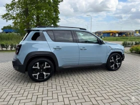 Renault 4 NEW MODEL EV! 52kWh Comfort Range 150PK Techno , снимка 7