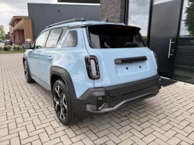 Renault 4 NEW MODEL EV! 52kWh Comfort Range 150PK Techno , снимка 3
