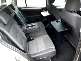 VW Sportsvan 1.4АВТОМАТИК ! ! ! , снимка 15