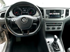 VW Sportsvan 1.4АВТОМАТИК ! ! ! , снимка 12