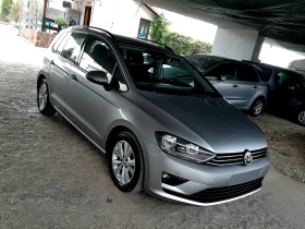 VW Sportsvan 1.4АВТОМАТИК ! ! ! , снимка 3