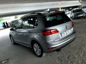 VW Sportsvan 1.4АВТОМАТИК ! ! ! , снимка 4