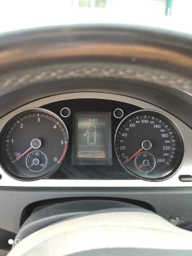 VW Passat 2.0.110ps. kom.real, снимка 8