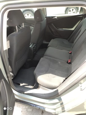 VW Passat 2.0.110ps. kom.real, снимка 11