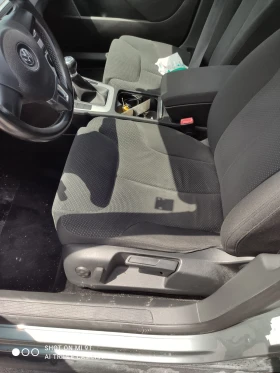 VW Passat 2.0.110ps. kom.real, снимка 12