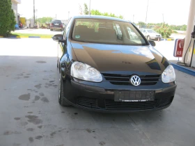 VW Golf 5 1, 9 tdi 105 ks, снимка 2