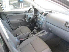 VW Golf 5 1, 9 tdi 105 ks, снимка 9