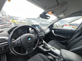 BMW 120 Bmw 120D, FACE 2016, снимка 9