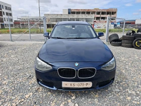 BMW 120 Bmw 120D, FACE 2016, снимка 2