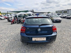 BMW 120 Bmw 120D, FACE 2016, снимка 8