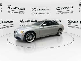 BMW 428 * PREMIUM PKG NAVIGATION BACKUP CAMERA * CARFAX * , снимка 3