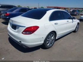 Mercedes-Benz C 300 4MATIC #УНИКАТ# !FULL!, снимка 4