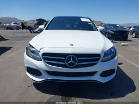 Mercedes-Benz C 300 4MATIC #УНИКАТ# !FULL!, снимка 12