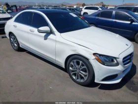 Mercedes-Benz C 300 4MATIC #УНИКАТ# !FULL!, снимка 1