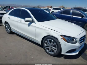 Mercedes-Benz C 300 4MATIC #УНИКАТ# !FULL!, снимка 6