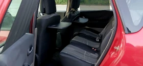Renault Scenic 1.4 16v ГАЗОВ ИНЖЕКЦИОН , снимка 13