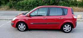 Renault Scenic 1.4 16v ГАЗОВ ИНЖЕКЦИОН , снимка 7